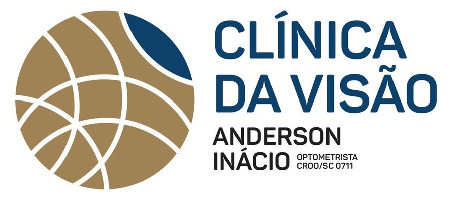 Clínica da Visão — Anderson Inácio